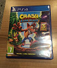 Crash bandicoot n sane trilogy for ps 4 Томск