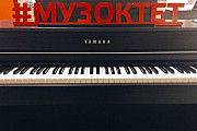 Фортепиано Yamaha серии CLP-635 Иркутск