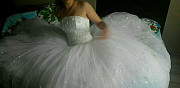 Свадебное платье Чита