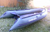 Solar 380 + Suzuki dt 15 Томск