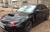 Subaru WRX 2.5 МТ, 2011, седан Пермь