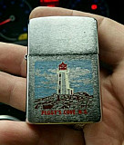 Zippo niagara falls Москва