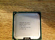 Intel core 2 q6600 2.40 (4 ядра) сокет 775 Москва