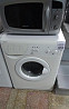 Стиральная машина Indesit W63TEX б/у Новосибирск