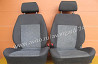 Сиденья Daewoo Nexia Челябинск