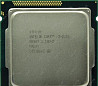 Процессор Intel Core i3-2125 Сочи