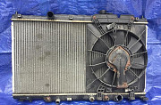 Радиатор охлаждения двс для Хонда срв 2 Москва