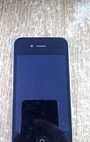 iPhone Продаю 4s защитное стекло есть батарея нова Омск