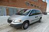Chrysler Voyager 2.4 AT, 2003, минивэн Москва