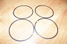 39-818412A4 Комплект колец коленвала Mercury75-90 Астрахань