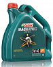Castrol Magnatec Diesel 5W-40 DPF, NEW, 4 литра Красноярск