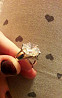 Серебряное кольцо Pandora Москва