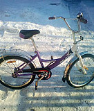 Велосипед детский Рубцовск