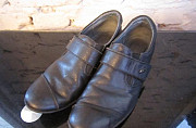 Продам кожаные туфли 33 размер Барнаул