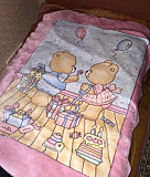 Детское одеяло Махачкала