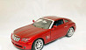 Chrysler Crossfire 1:24 Motormax Омск