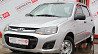 LADA Kalina 1.6 МТ, 2014, хетчбэк Омск