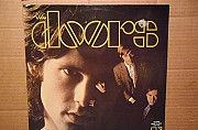 Пластинка виниловая The Doors - The Doors Санкт-Петербург