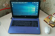 Ноутбук HP 15-ay060ur Бор