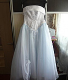 Свадебное платье Челябинск