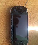 Sony PSP Петропавловск-Камчатский