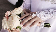 Свадебные перчатки Череповец