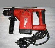 Перфоратор Hilti TE 14 710Вт 2,2Дж Москва