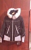 Зимняя куртка Пятигорск