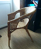 Кресло из ротанга Биробиджан