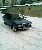 ВАЗ 2107 1.5 МТ, 2005, седан Белгород