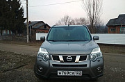 Nissan X-Trail 2.0 CVT, 2011, внедорожник Краснодар