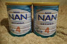 Nan 4 optipro 800 грамм Тоцкое