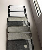 Силиконовые задние панели на iPhone 7 Екатеринбург