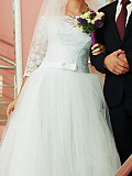 Свадебное платье Кемерово