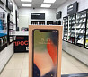 iPhone X 64гб silver.Гарантия.Рассрочка. А1901 Самара