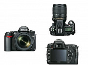 Фотоаппарат Nikon d90 kit как новый Москва