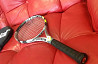 Теннисная ракетка babolat-pro Барнаул