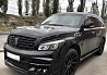 Диски R22 DUB (США) для Infiniti QX80 Казань