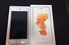 Новые iPhone 6s 16/64gb все цвета Пермь