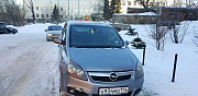 Opel Zafira 1.8 AMT, 2007, минивэн Казань