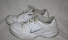 Кроссовки Nike кожа Санкт-Петербург
