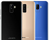 Leagoo M9 2/16 18:9 новый с доставкой Омск