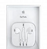 Наушники Apple EarPods Оригинал Хабаровск