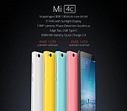 Xiaomi M4C 16 Гб, 2 Гб, новые Симферополь