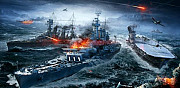 World of warships Нижний Новгород