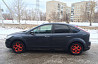 Ford Focus 1.6 AT, 2011, хетчбэк Набережные Челны