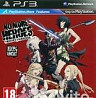 Эксклюзив No More Heroes: Heroes Paradise (PS3) Омск