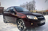 LADA Granta 1.6 МТ, 2012, седан Пенза