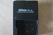 Зарядное устройство для Nikon EN-EL8 Ростов-на-Дону