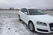 Audi A3 1.6 AT, 2009, хетчбэк Симферополь